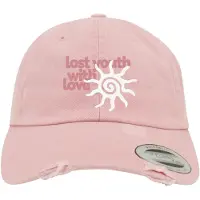 Lost Youth With Love Cap