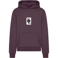 Merchcode Batman The Joker Card Hettegenser