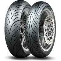 Dunlop Scootsmart 2 50p Tl Scooterdekk