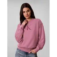 Calvin Klein Jeans Lv047b234g Collegegenser