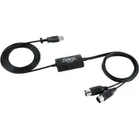 Roland UM-ONE mk2 USB MIDI-interface