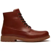 Timberland Stormbucks Mid Lace Up With Zip Wp Støvler