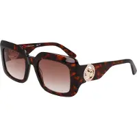 Longchamp 753s Solbriller For Kvinner