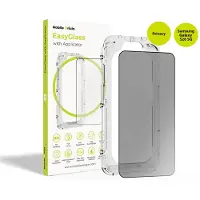 Mobile Origin EasyGlass Privacy with Applicator Samsung Galaxy S26 5G