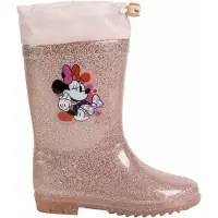 Cerda Disney Minnie Mouse Regnstøvler