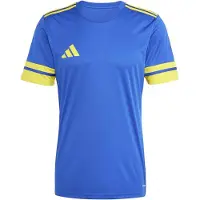 Adidas Squadra 25 Kortarmet T-skjorte