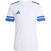 Adidas Squadra 25 Kortarmet T-skjorte