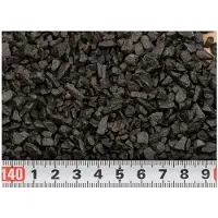 AKVASTABIL Merkur - Black 3-5 Mm 10 L