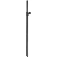 Gravity SP2342GSB 35mm to M20 Adjustable Speaker Pole