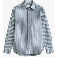 Gant 3260058 Regular Fit Skjorte Med Lange Ermer