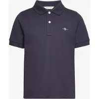Gant 802546 Kortarmet Skjorte