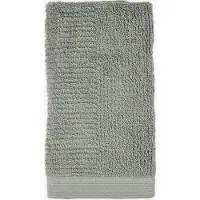 Zone Denmark Håndkle - 100% bomull - 50x100 cm - Denmark Classic - Matcha Green