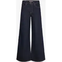 Levi's 728 Wide Leg Høytaljede Jeans