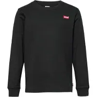 Levi's Kids Genser - Svart - - 8 år (128) - Genser