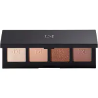 Laura Mercier Caviar Eyeshadow Quad Ginger Bloom