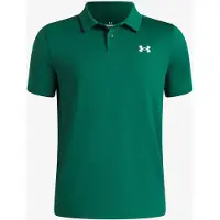 Under Armour Matchplay Kortermet Poloskjorte