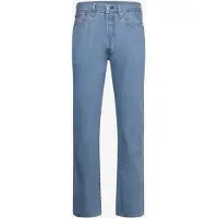 Levi's 501 Fit Jeans