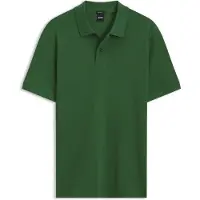 BOSS Pallas 10278258 Kortermet Poloskjorte