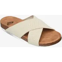 Roxy Mannae Crossed Sandaler