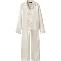 LMTD Sateng Pyjamas-sett