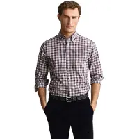 Gant 3263002 Skjorte Med Lange Ermer