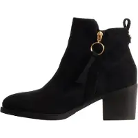 Xti 14626104 Høyhælte Booties