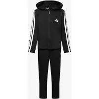 Adidas Essentials 3 Stripes Treningsdress