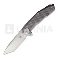 Cobratec Knives Barracuda Framelock Ti