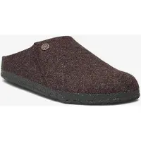 Birkenstock Zermatt Shearling Felt Tøfler