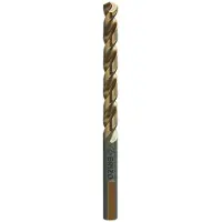 Erizo Er114 Hss Co5 Ø 10.5 Mm Metallbor 5 Enheter