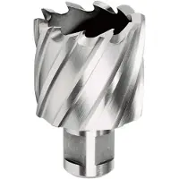 Erizo Er711 Hss 30 Mm Ø 23 Mm Hulborkrone