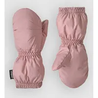 Patagonia Puff Kids Votter rosa
