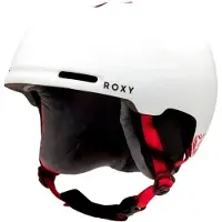 Roxy Kashmir Hjelm mønster