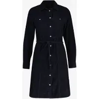 Gant 4503553 Kjole Med Lange Ermer