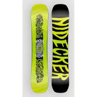 Nidecker Sensor 2027 Kids Snowboard mønster