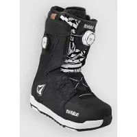 Thirtytwo Lashed Db W'S Volcom 2027 Bts Snowboard Boot svart