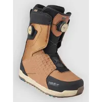 Thirtytwo Lashed Db Bradshaw 2027 Snowboard Boots mønster