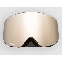 Quiksilver Switchback Grape Leaf Goggle grønn