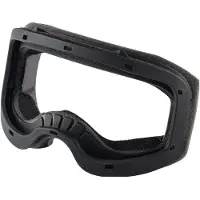 Leatt Velocity 6.5 Brille Skum