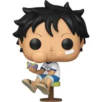 Funko POP! One Piece Figur