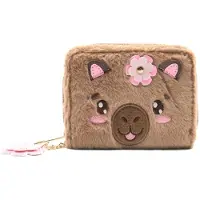 Tinka Capybara Myntpung