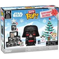 Funko POP! Star Wars Adventskalender
