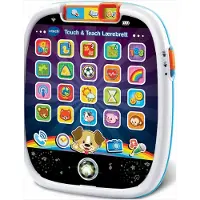 Vtech Touch & Teach Tablet NO