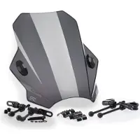 Puig Bat Yamaha Mt07 Pure 2023-2024 Frontrute