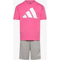 Adidas Essentials Tee Sett