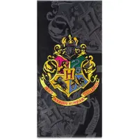 BrandMac 70x140 Cm-harry Potter (110023) Håndkle