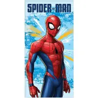Spider-man 70x140 Cm-spiderman (110064) Håndkle