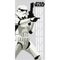 Star Wars 60 X 120 Cm-star Wars (110080) Håndkle