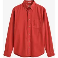 Gant 3250203 Skjorte Med Lange Ermer