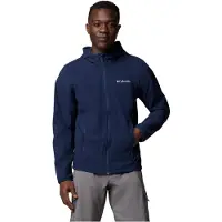 Columbia Heather Canyon Ii Softshelljakke